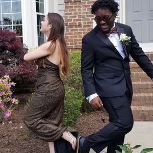 Meet your Posher, Julie